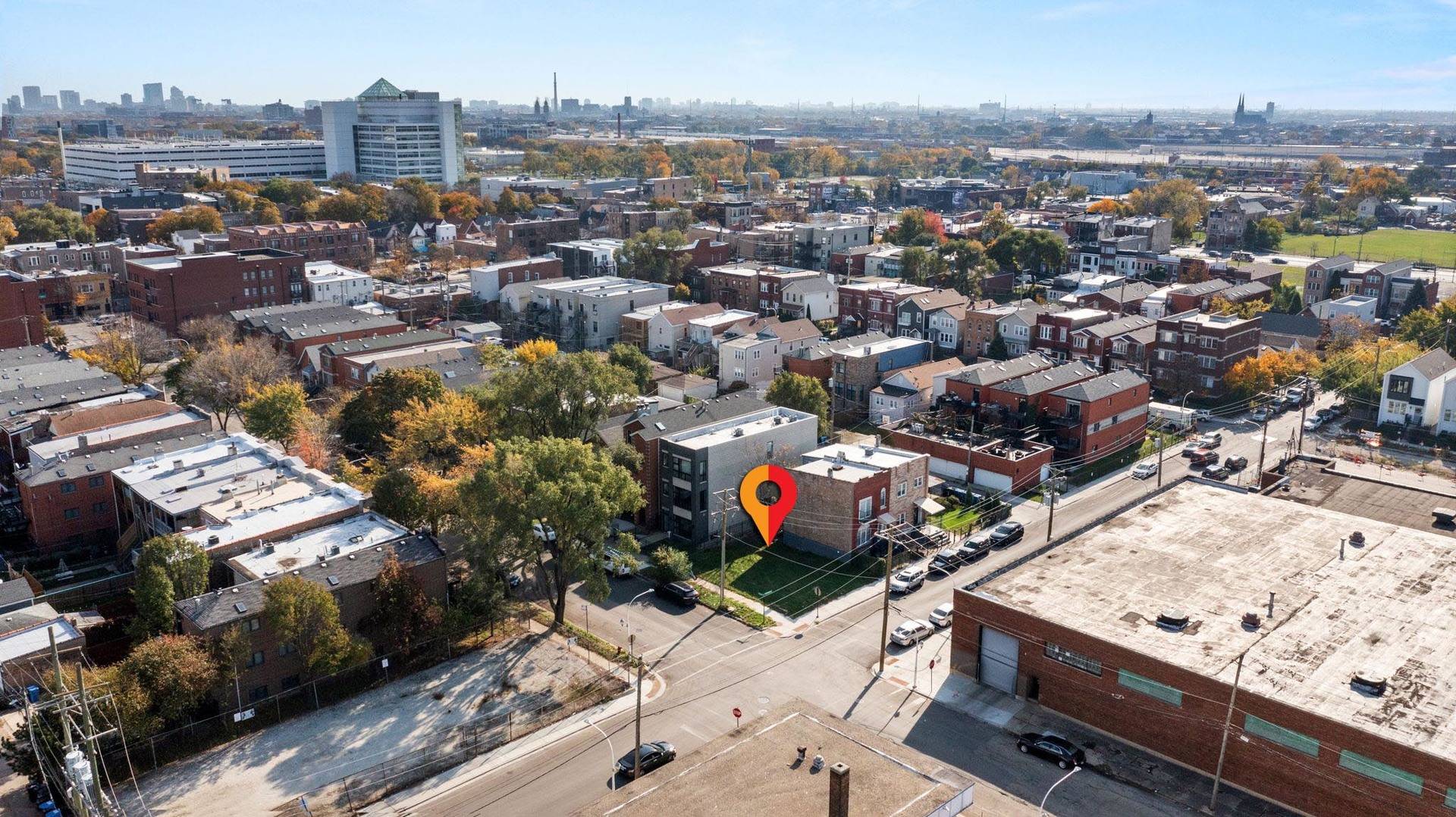 1003 S Campbell AVE, Chicago, IL 60612