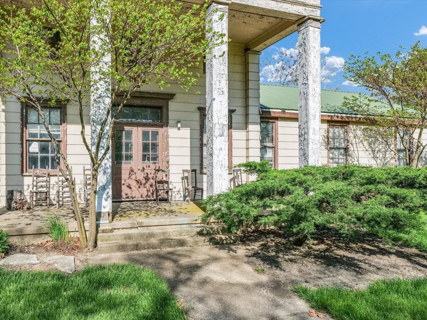 810 S CENTURY BLVD, Rantoul, IL 61866