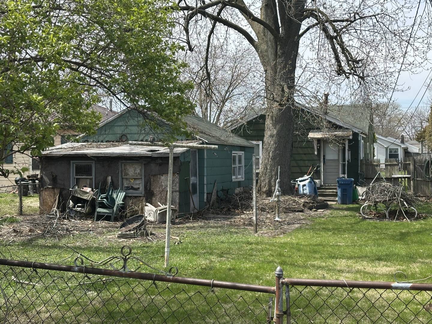 184 S Forest AVE, Bradley, IL 60915