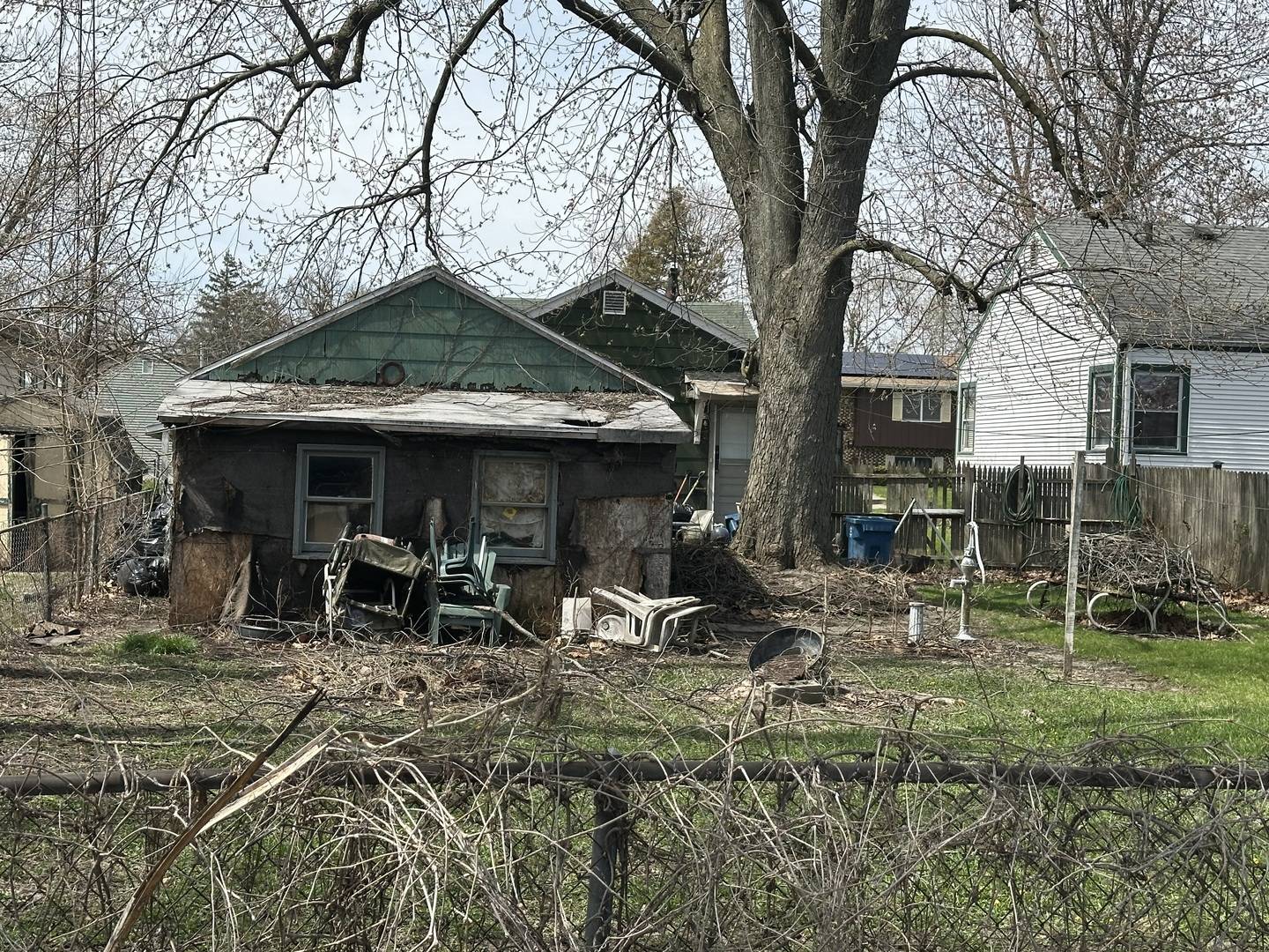 184 S Forest AVE, Bradley, IL 60915