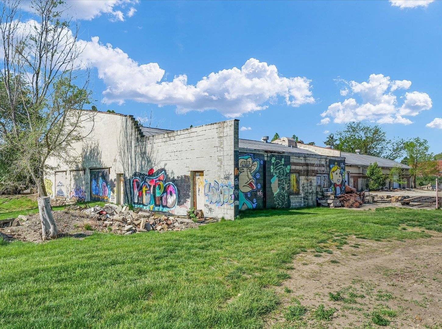 121 E Neal DR #1, Rantoul, IL 61866