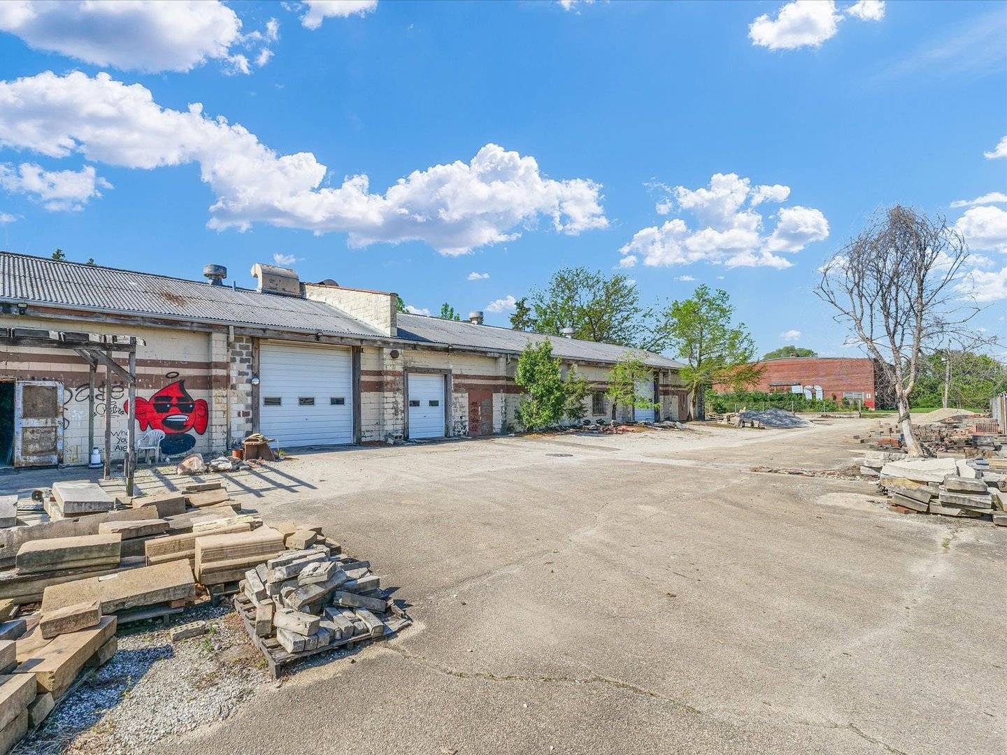 121 E Neal DR #1, Rantoul, IL 61866