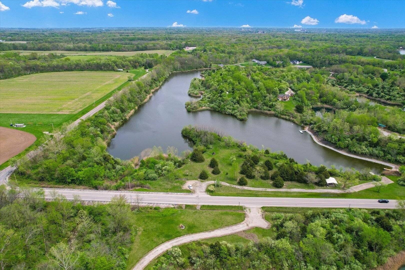 DOR1701G Hungry Hollow RD, Danville, IL 61834