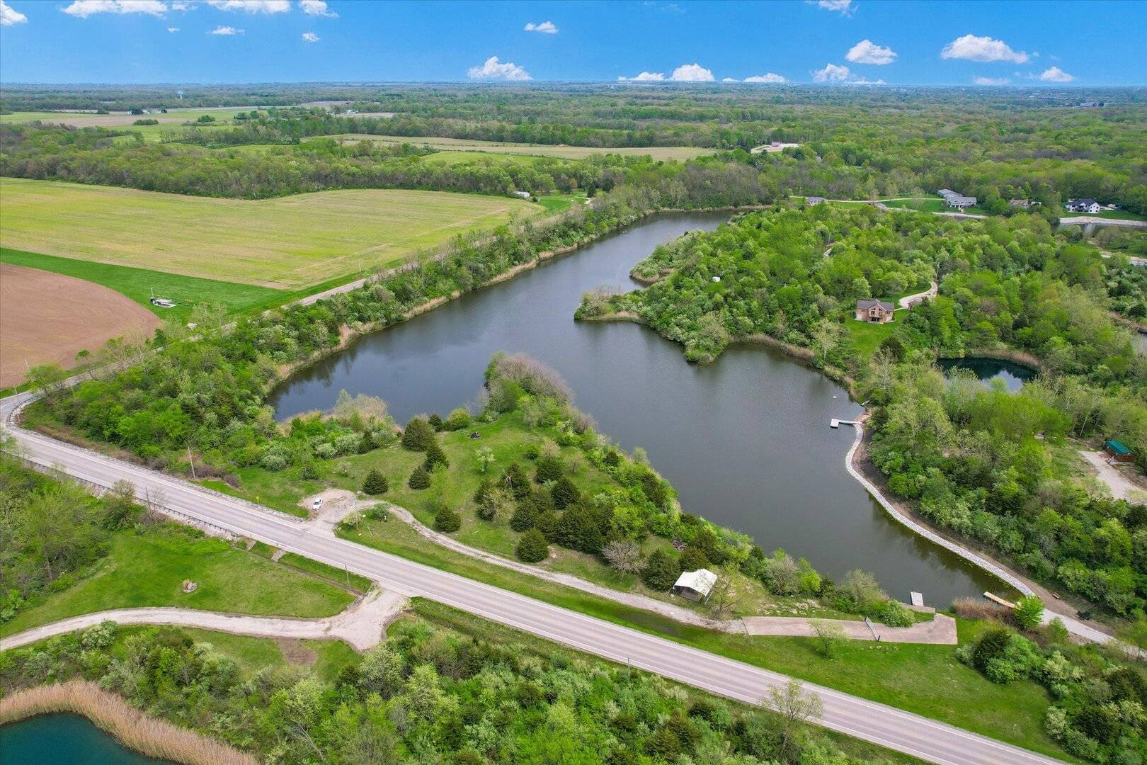 DOR1701G Hungry Hollow RD, Danville, IL 61834