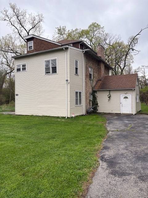 15742 Central Park AVE, Markham, IL 60428