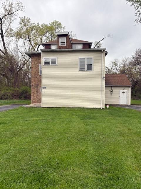 15742 Central Park AVE, Markham, IL 60428