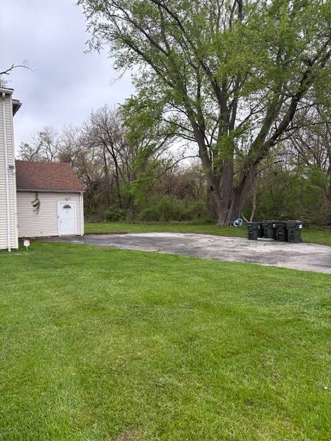 15742 Central Park AVE, Markham, IL 60428