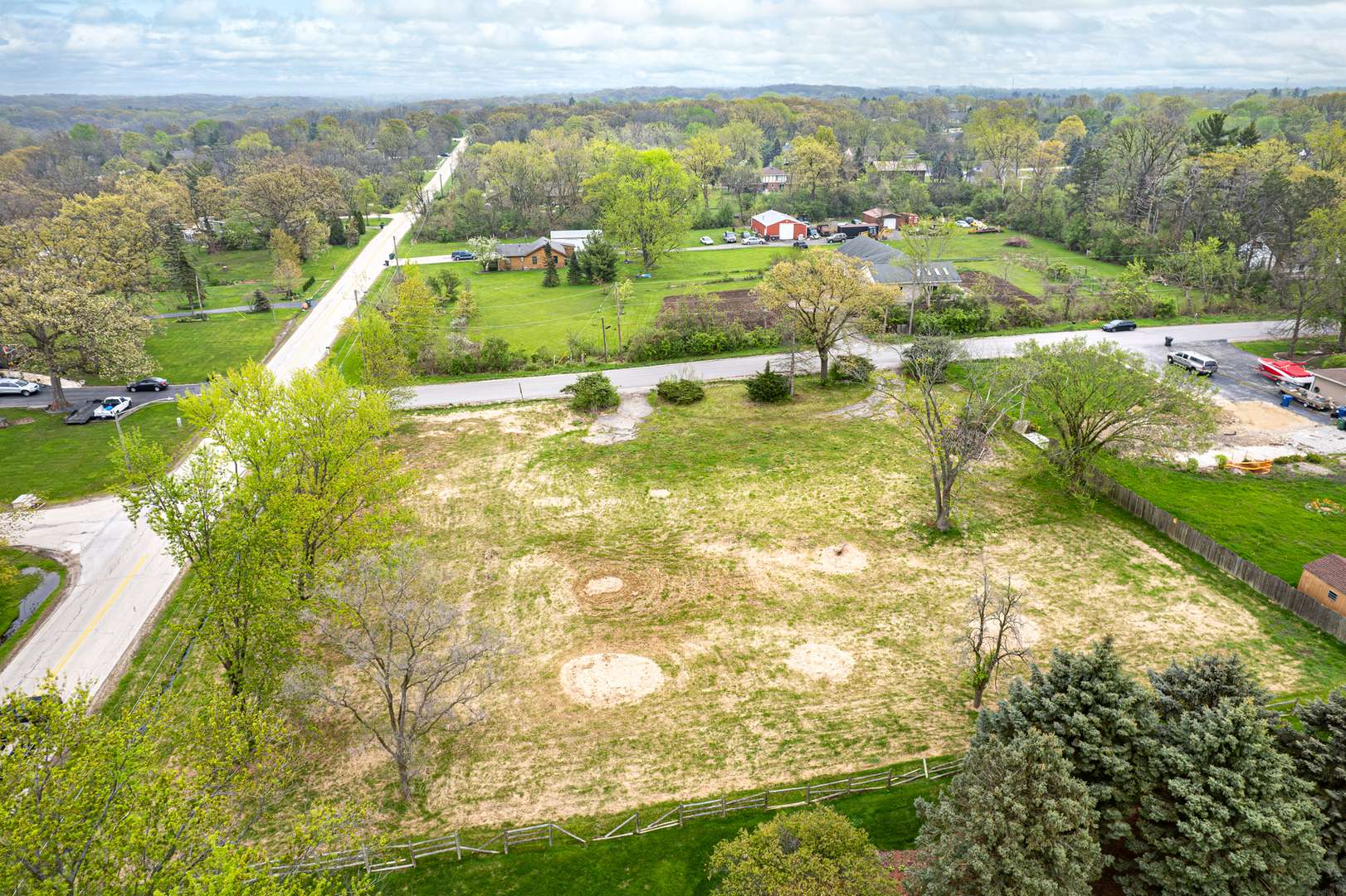 13908 S Elm ST, Homer Glen, IL 60491