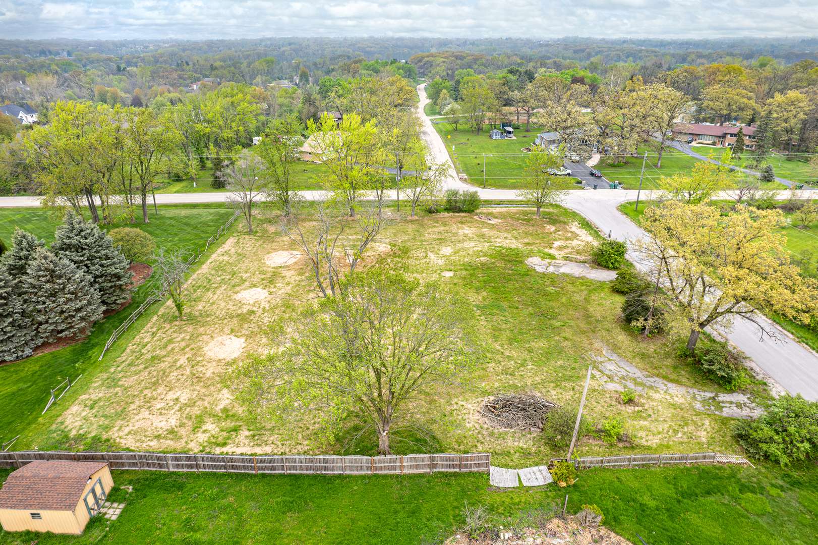 13920 S Elm ST, Homer Glen, IL 60491