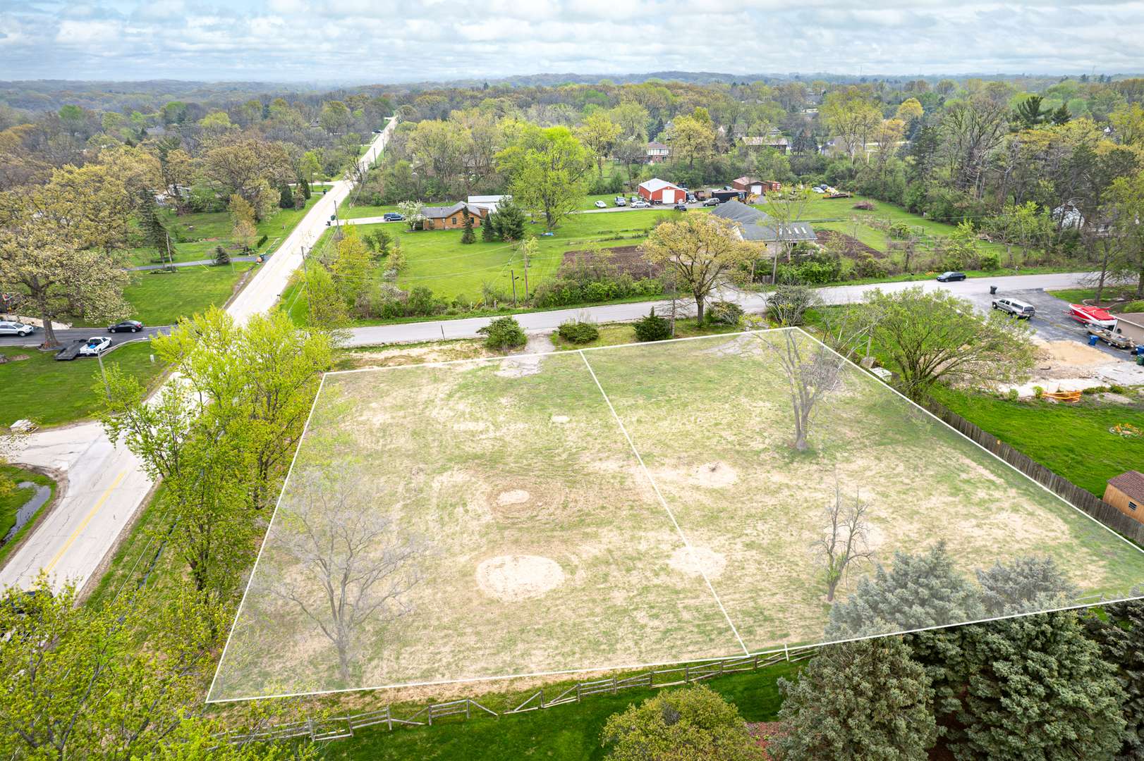 13920 S Elm ST, Homer Glen, IL 60491