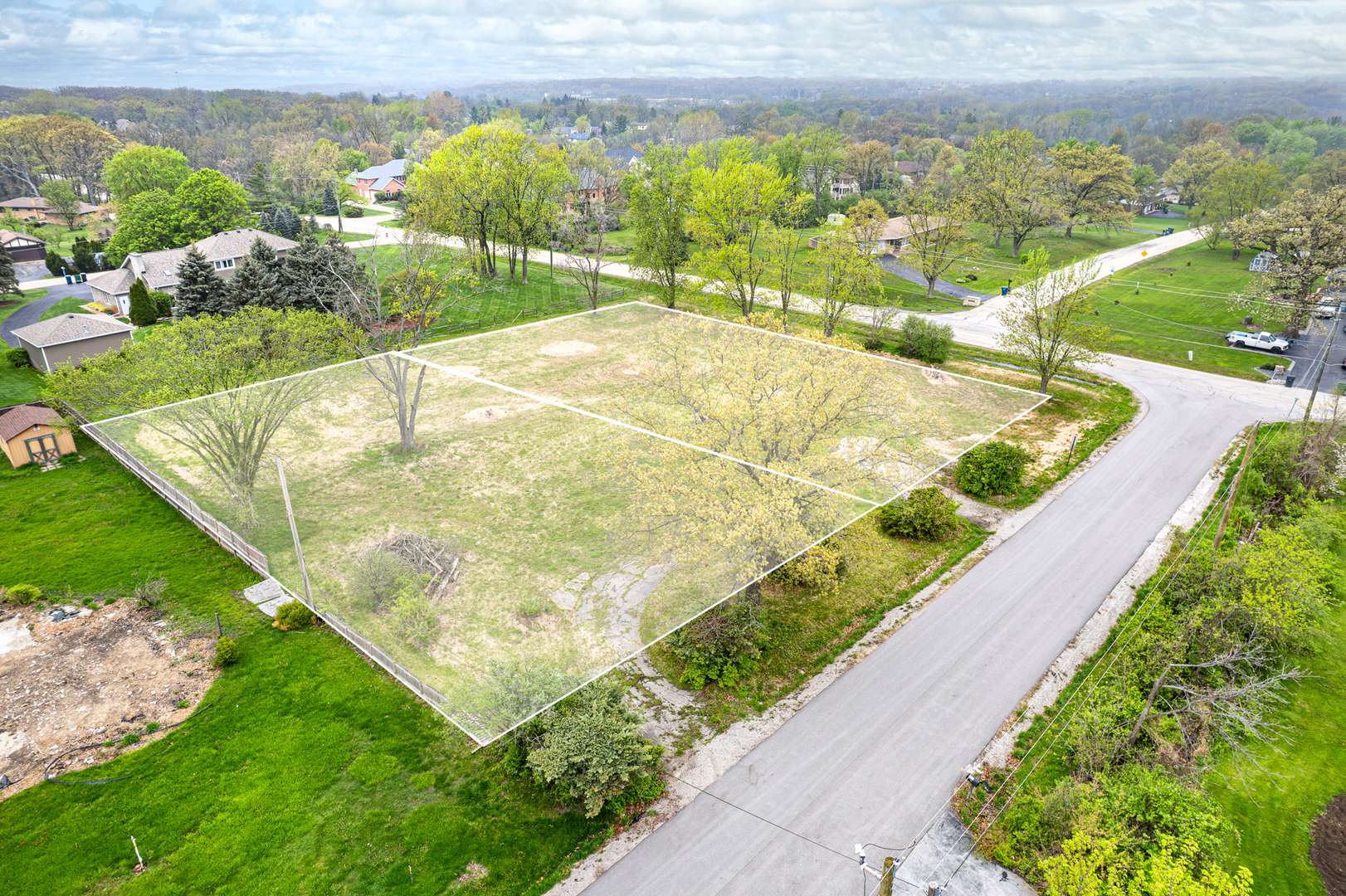 13920 S Elm ST, Homer Glen, IL 60491