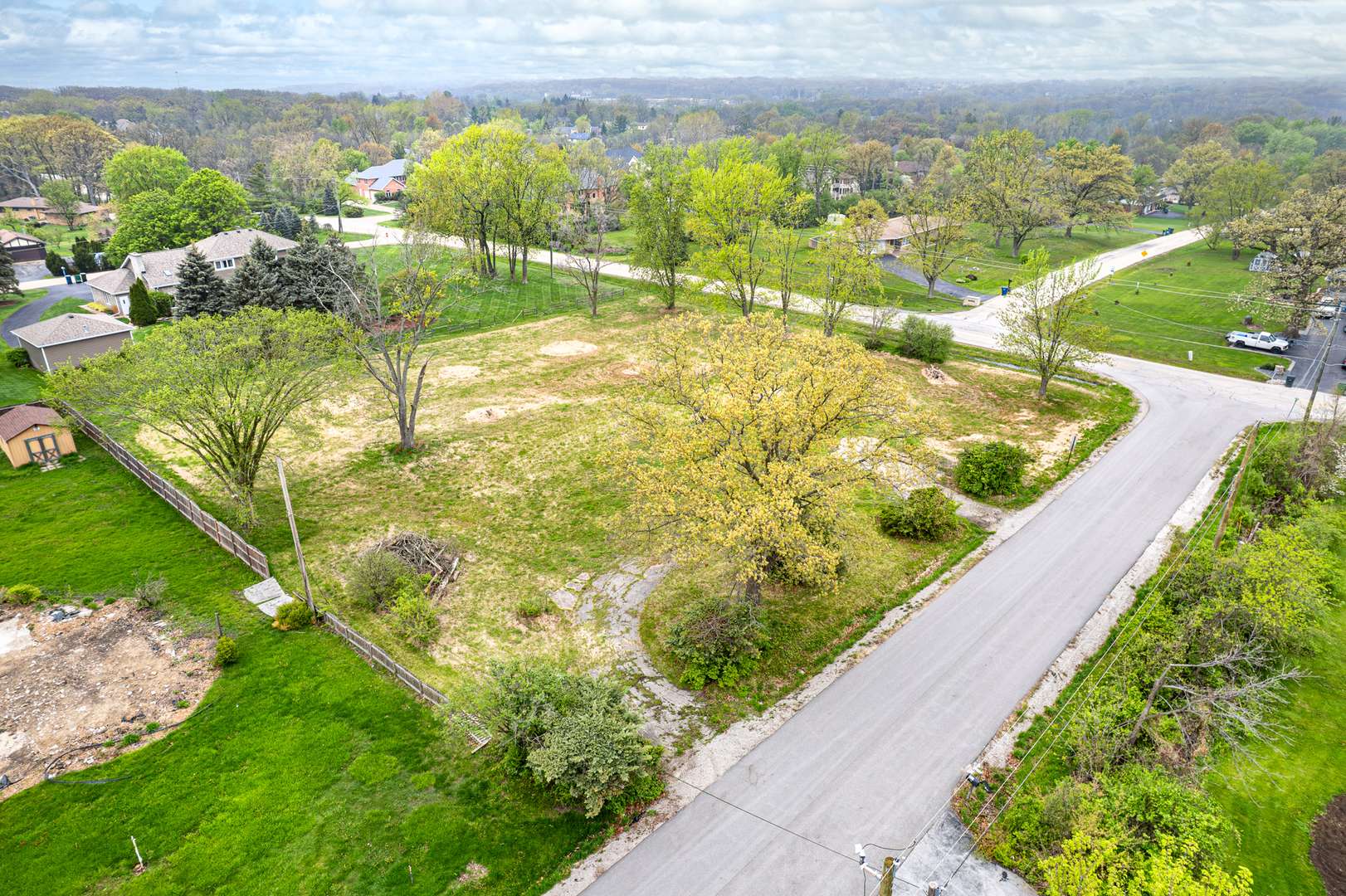 13920 S Elm ST, Homer Glen, IL 60491