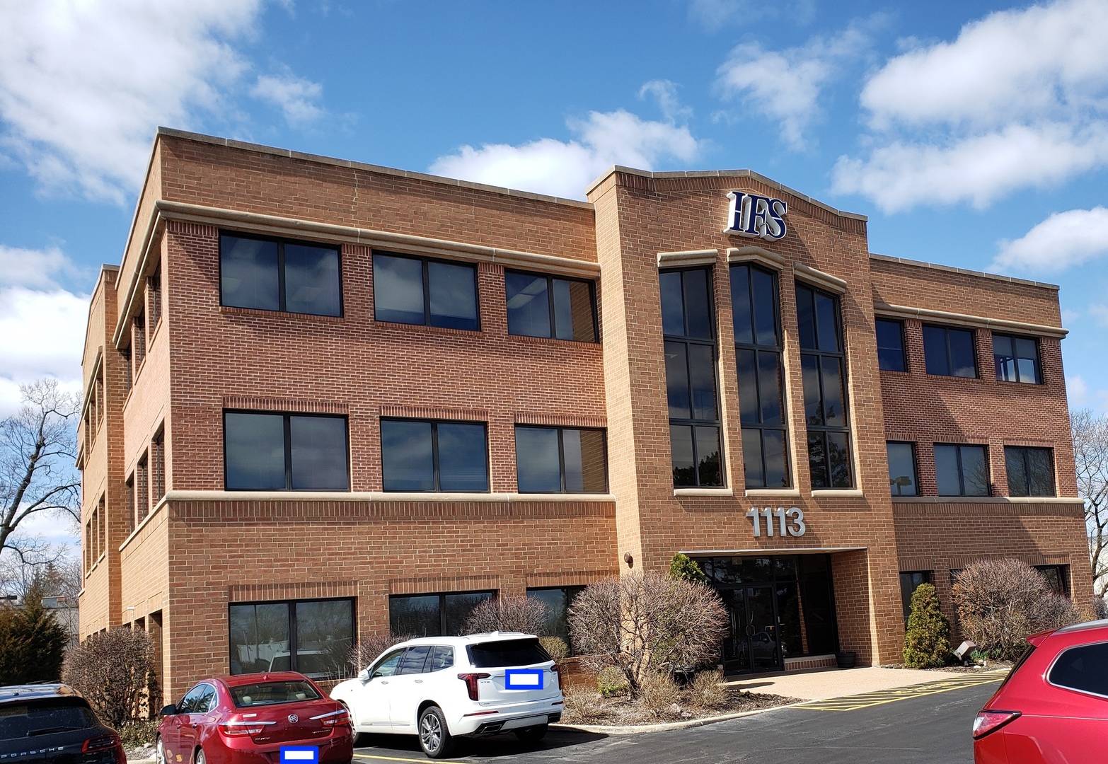 1113 S Milwaukee AVE #301, Libertyville, IL 60048