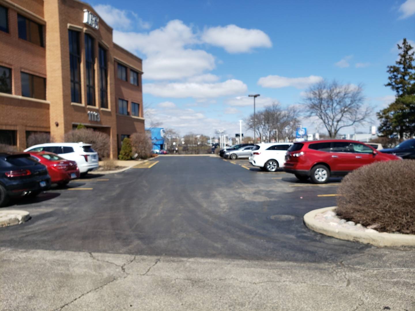 1113 S Milwaukee AVE #301, Libertyville, IL 60048