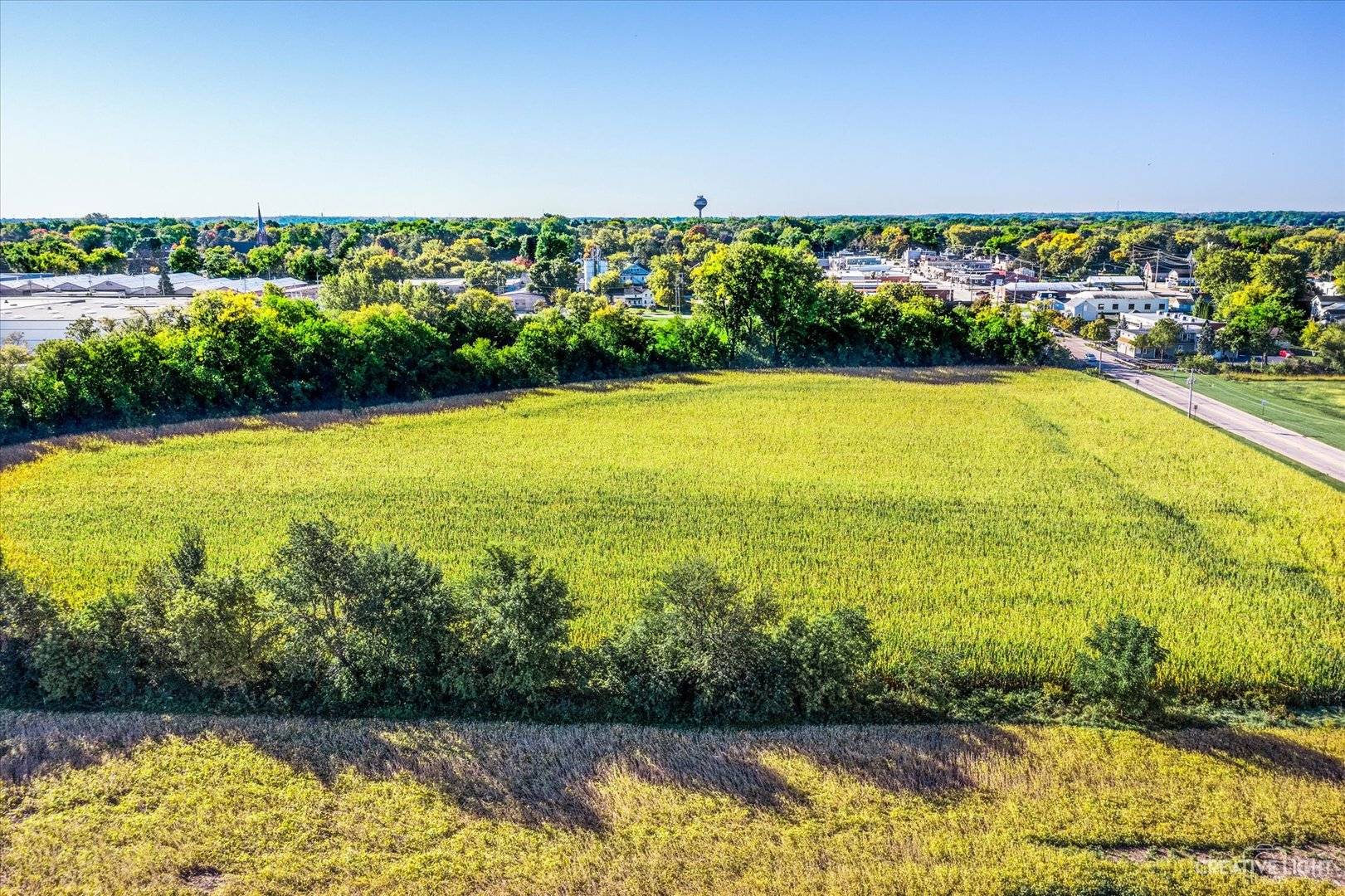 Lot 0 N State ST, Hampshire, IL 60140