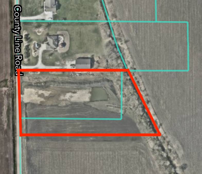 14900 County Line RD, Newark, IL 60541