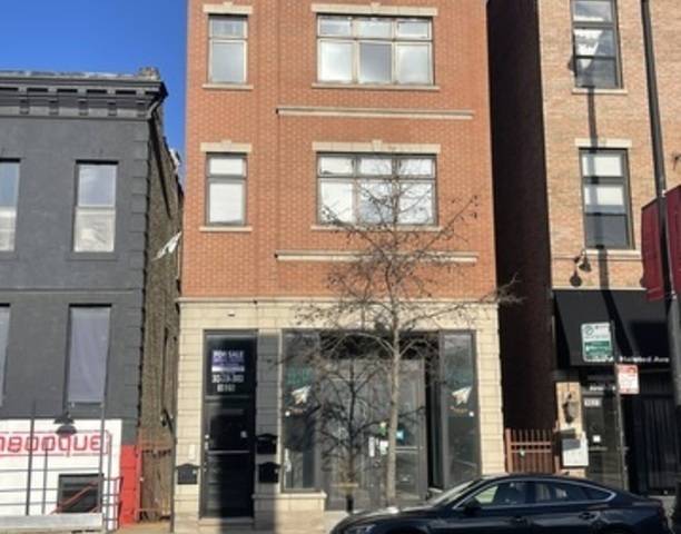 1625 N Halsted ST, Chicago, IL 60614