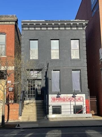 1629 N Halsted ST, Chicago, IL 60614