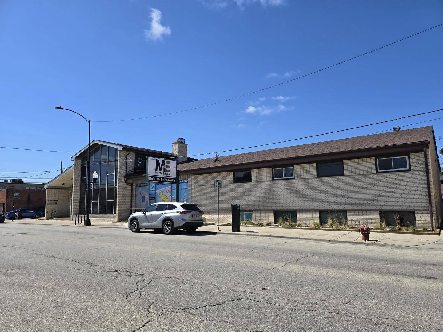 6420 N California AVE, Chicago, IL 60645