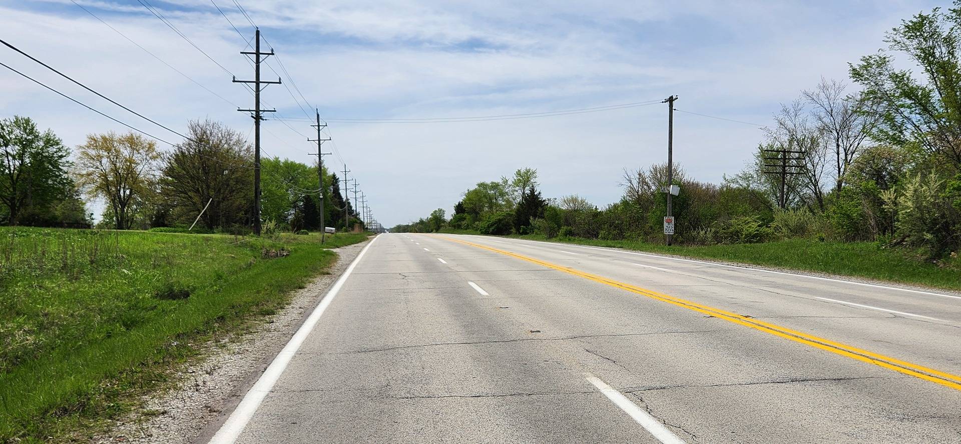 28429 S Route 50 HWY, Peotone, IL 60468
