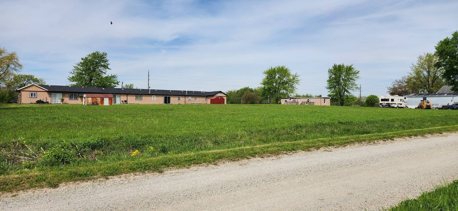 28429 S Route 50 HWY, Peotone, IL 60468