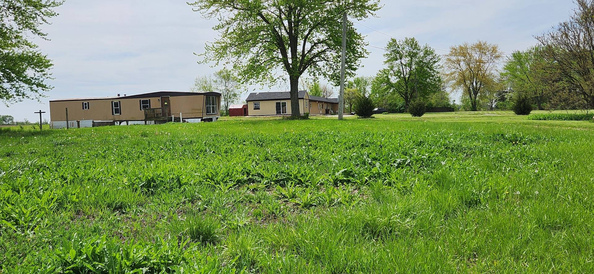 28429 S Route 50 HWY, Peotone, IL 60468