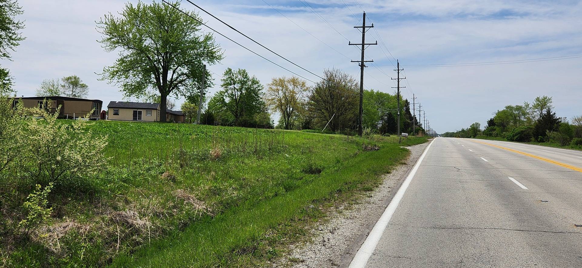 28429 S Route 50 HWY, Peotone, IL 60468