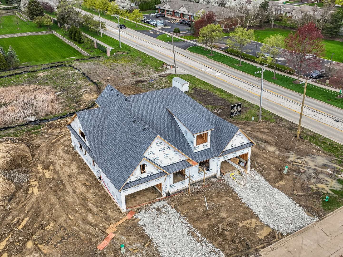 1224 PRAIRIE LN, Lemont, IL 60439