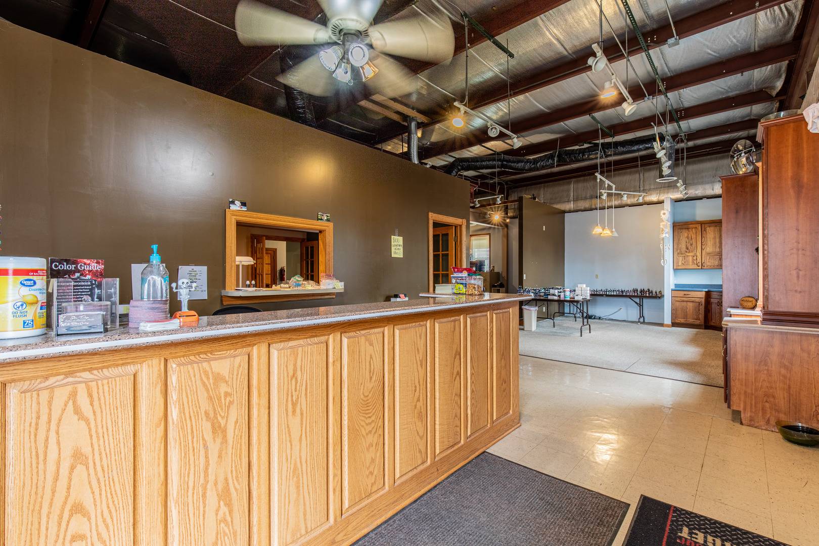 825 N Pleasant ST, Princeton, IL 61356