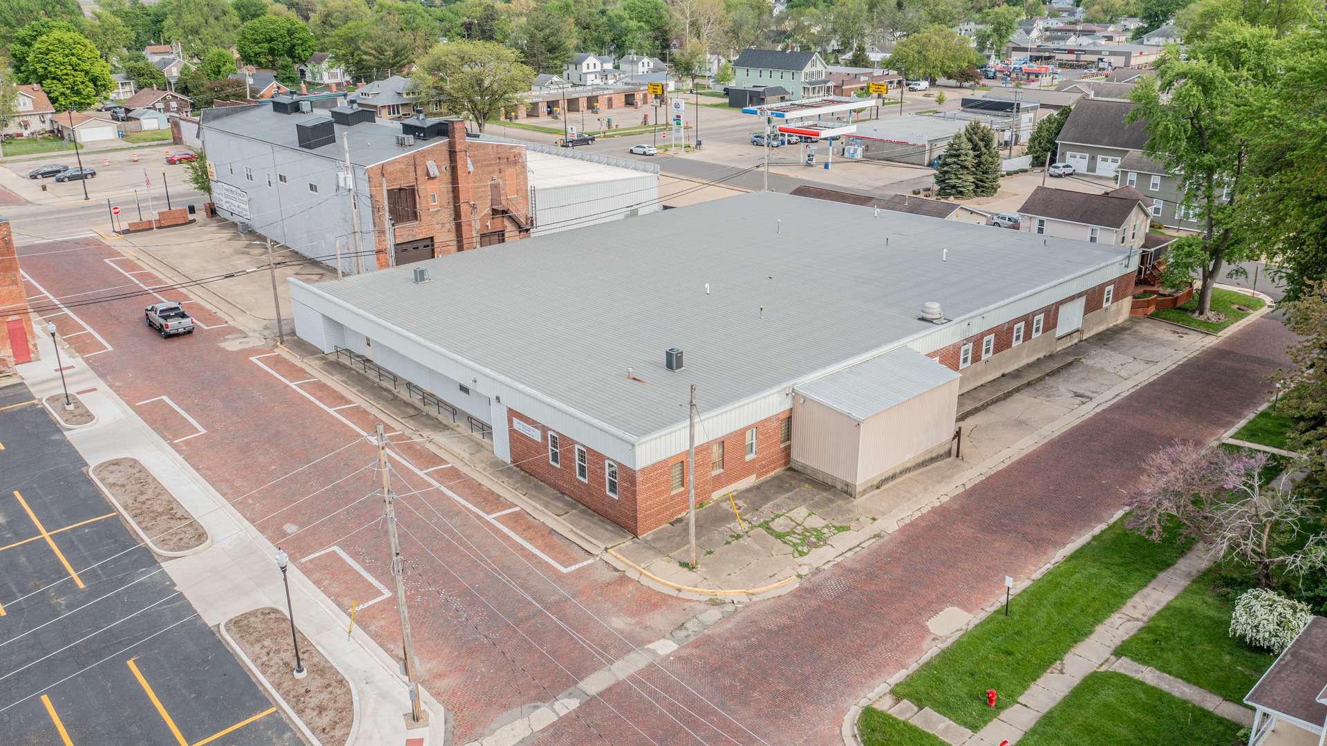 825 N Pleasant ST, Princeton, IL 61356