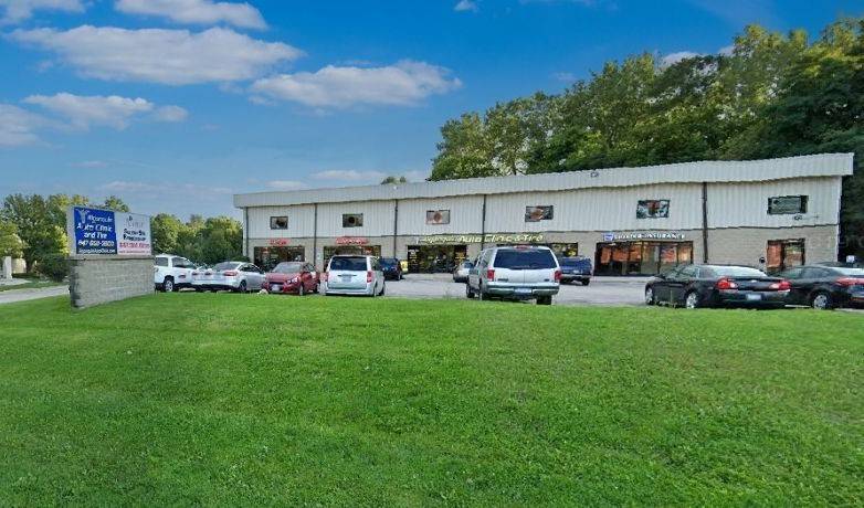 2025 E ALGONQUIN RD, Algonquin, IL 60102