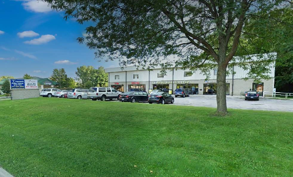 2025 E ALGONQUIN RD, Algonquin, IL 60102