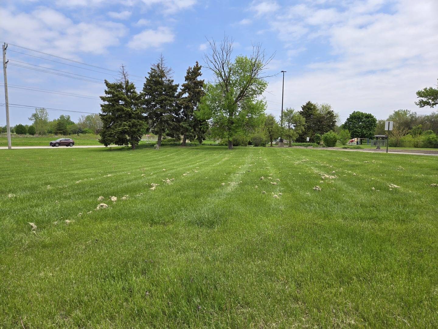 Lots 16 & 17 Northfield Sq Resub, Bourbonnais, IL 60914