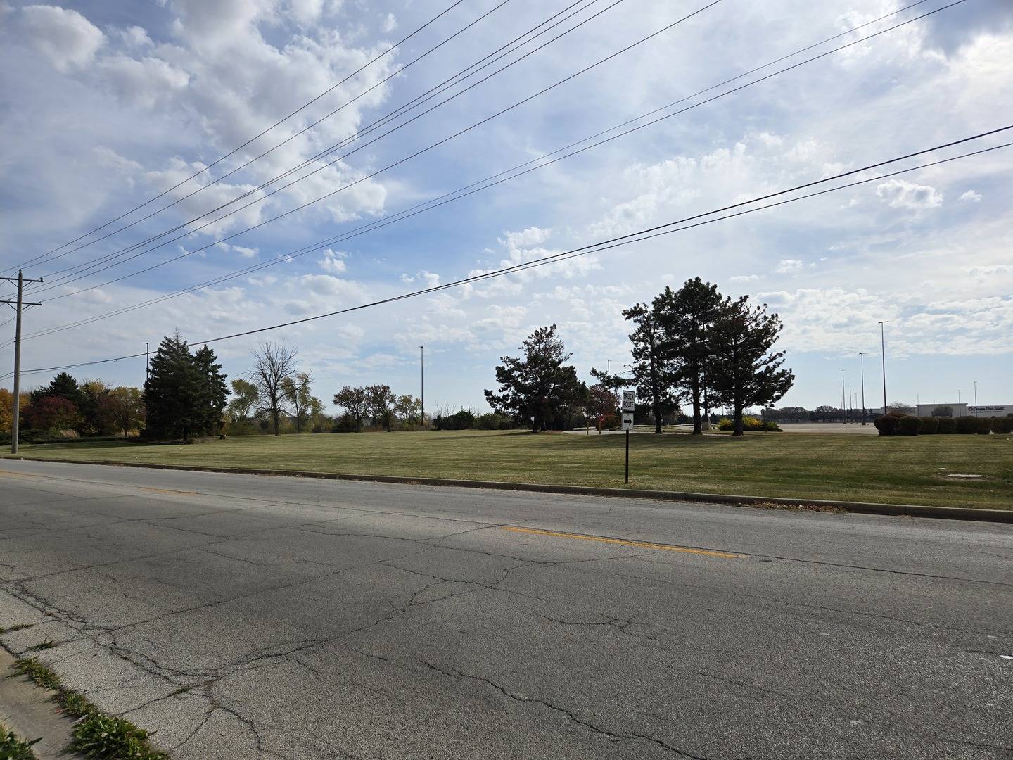 Lots 16 & 17 Northfield Sq Resub, Bourbonnais, IL 60914