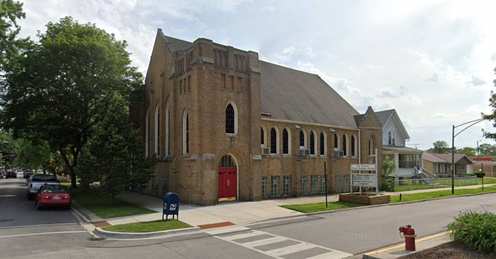 8700 S Emerald AVE, Chicago, IL 60620