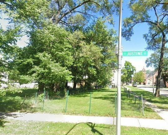 6959 S Justine ST, Chicago, IL 60636