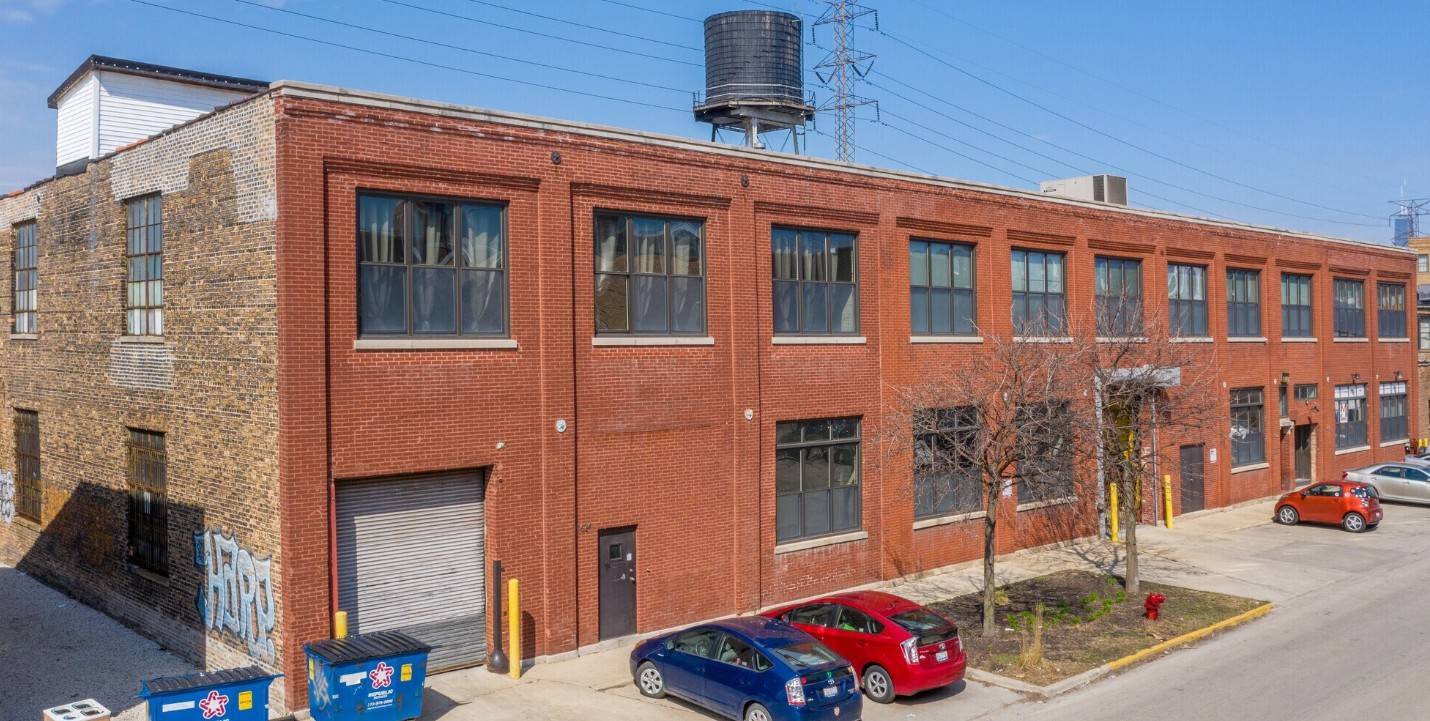 1622-24 W Carroll AVE, Chicago, IL 60612