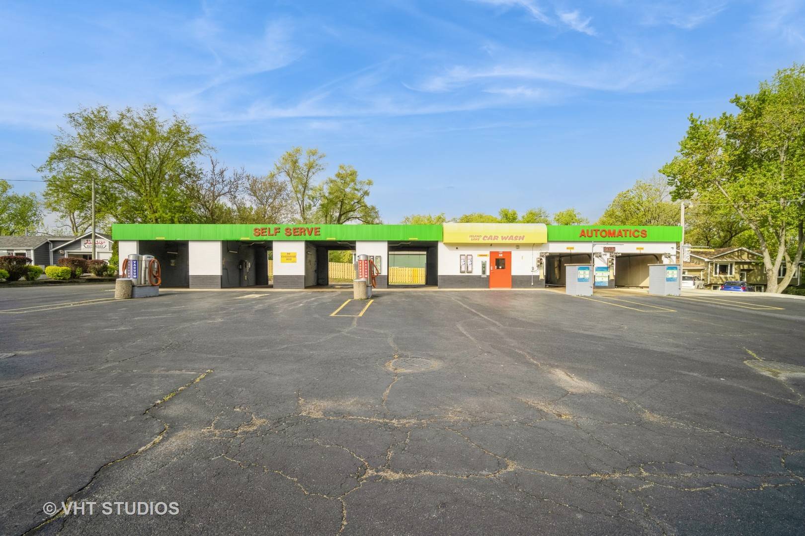 235 W State RD, Island Lake, IL 60042