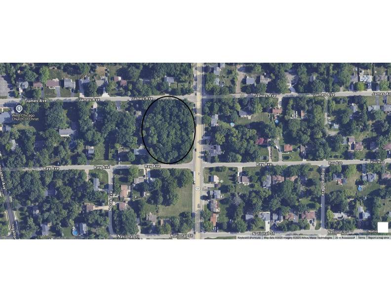 4 VACANT LOTS JAMES AVE, West Chicago, IL 60185