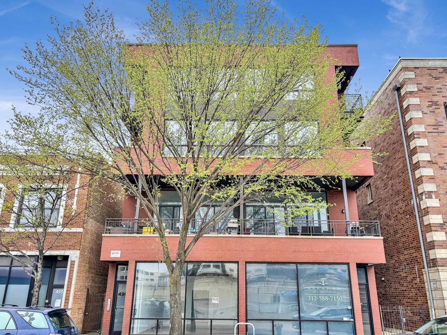 4962 N Milwaukee AVE, Chicago, IL 60630