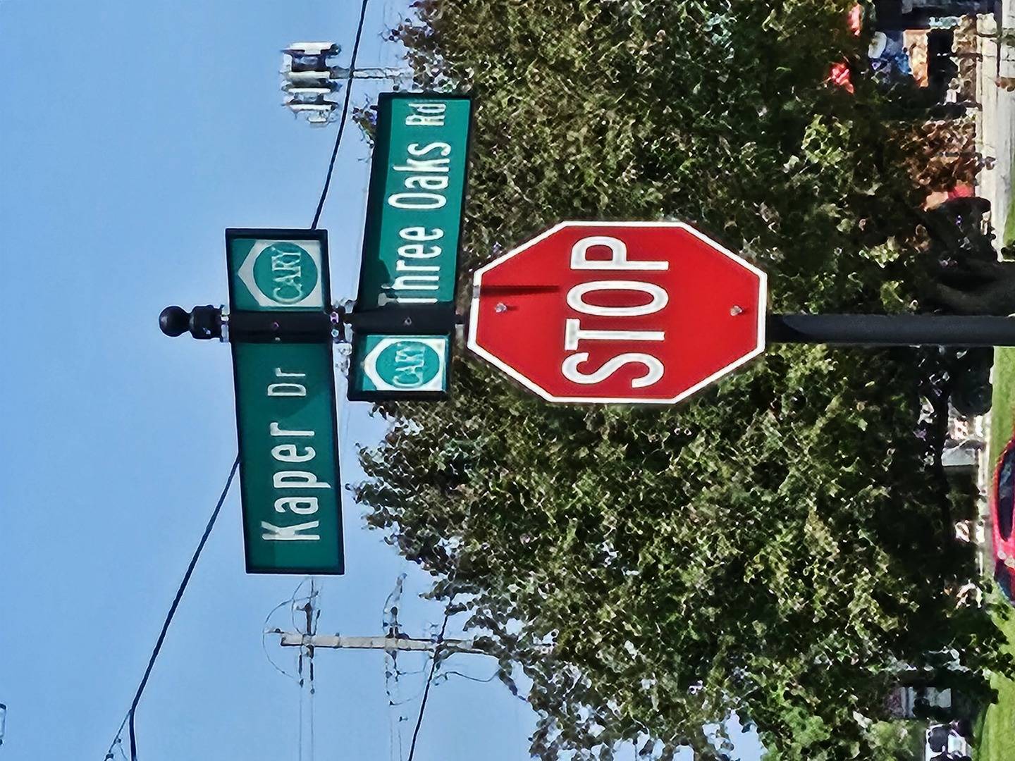 0 Kaper DR, Cary, IL 60013