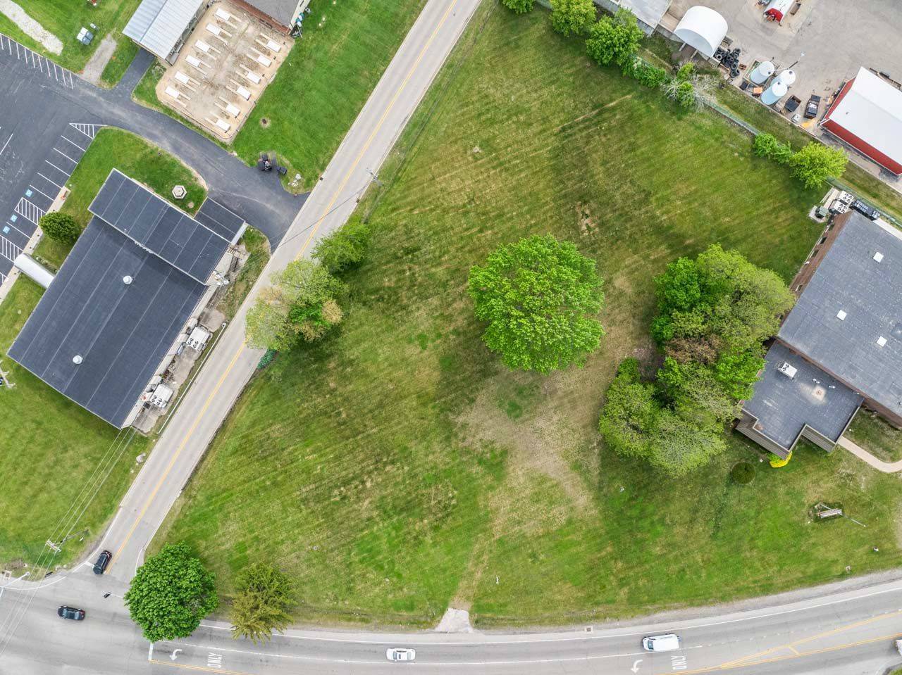 3603 N Richmond RD, Johnsburg, IL 60051