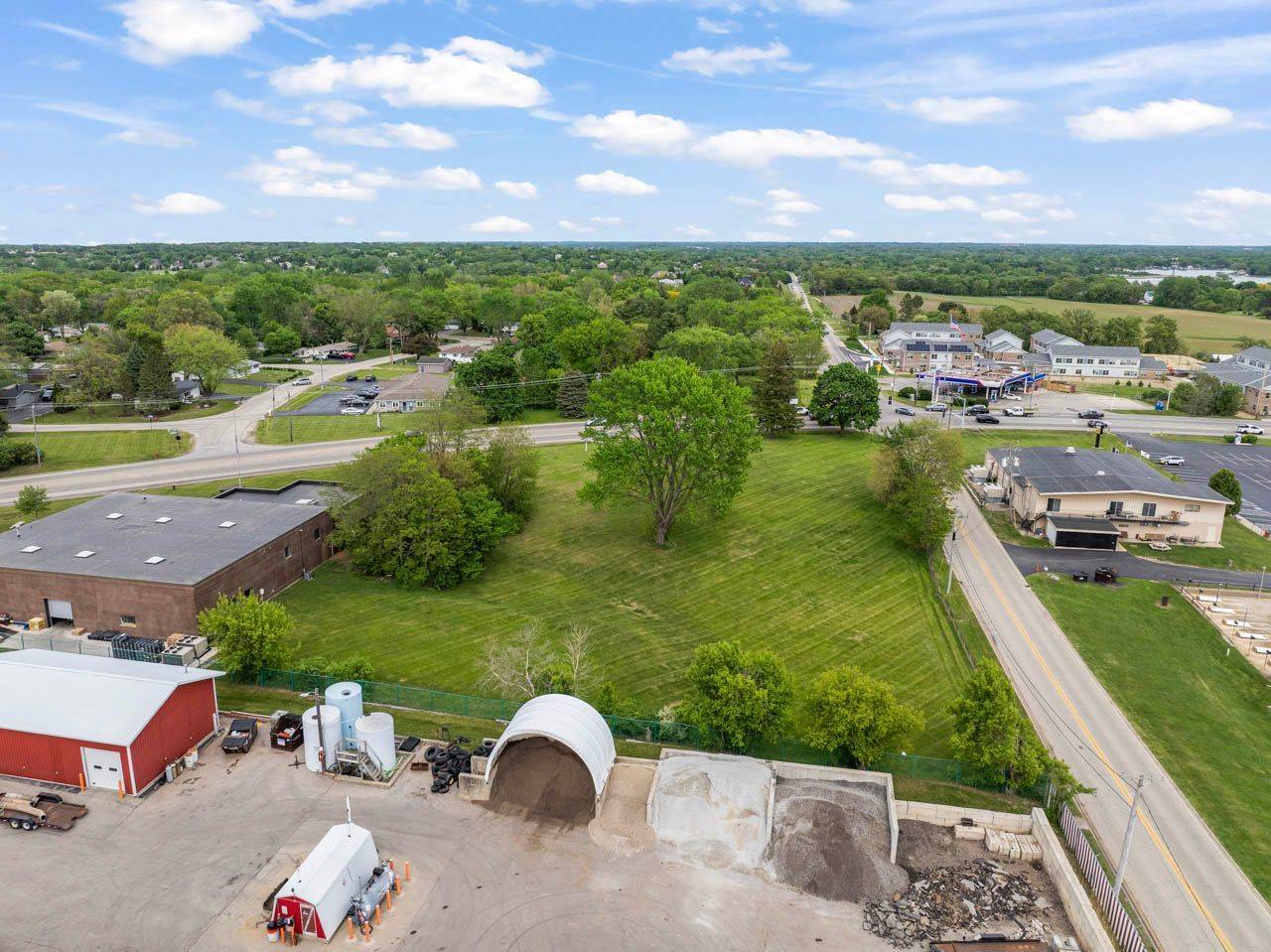 3603 N Richmond RD, Johnsburg, IL 60051