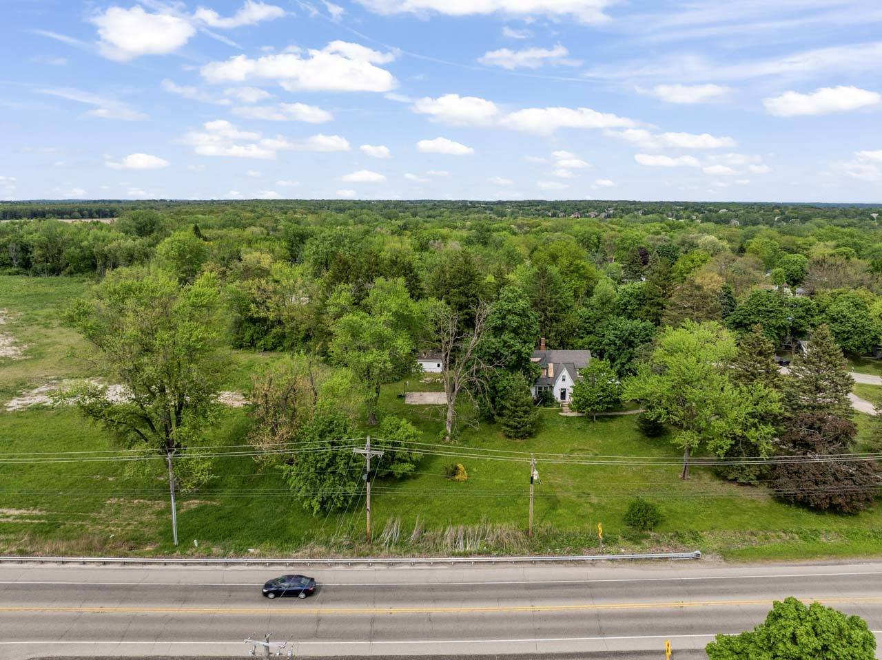 3702 N Richmond RD, Johnsburg, IL 60051
