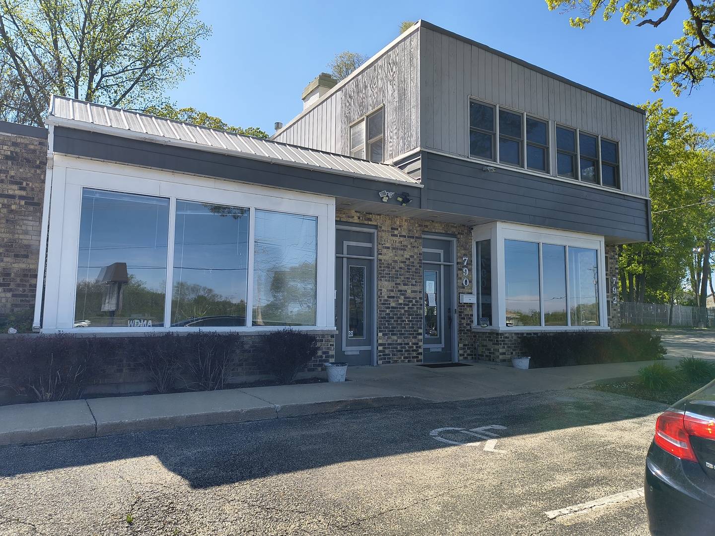 790 BARRON BLVD #E, Grayslake, IL 60030