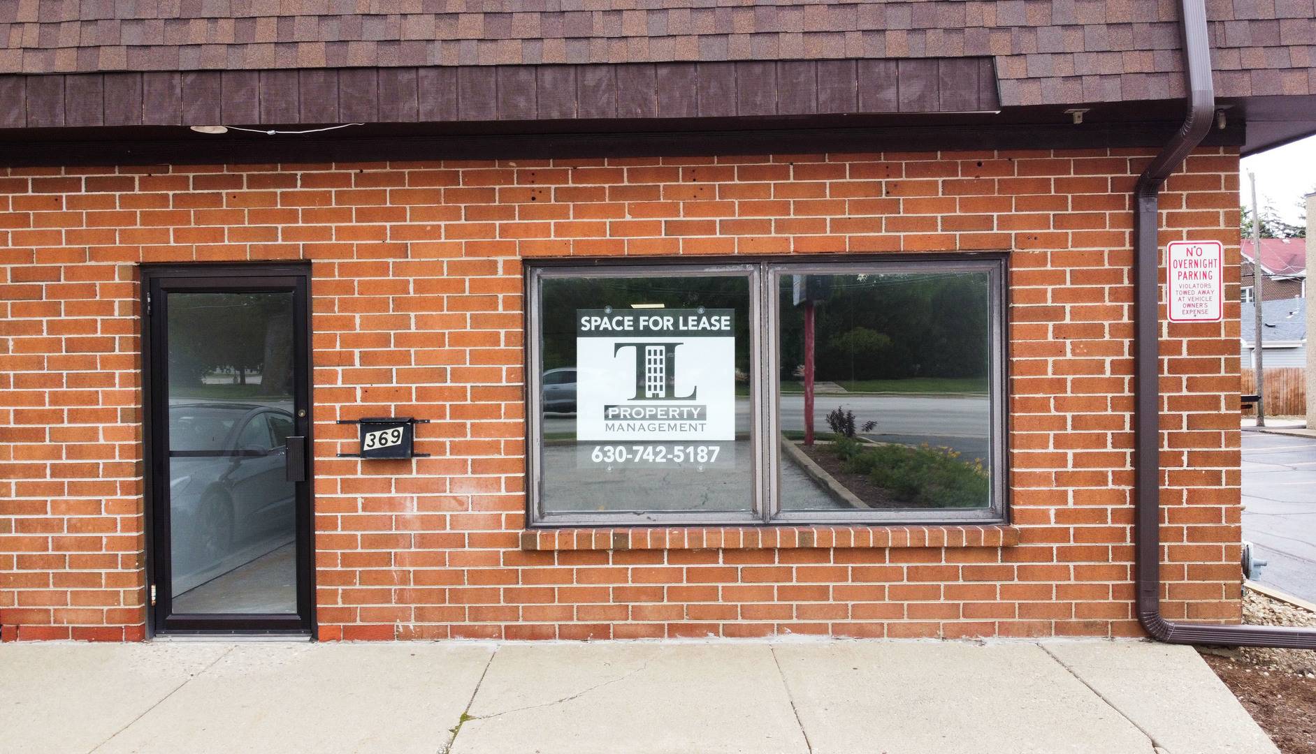 369 N WOOD DALE RD, Wood Dale, IL 60191
