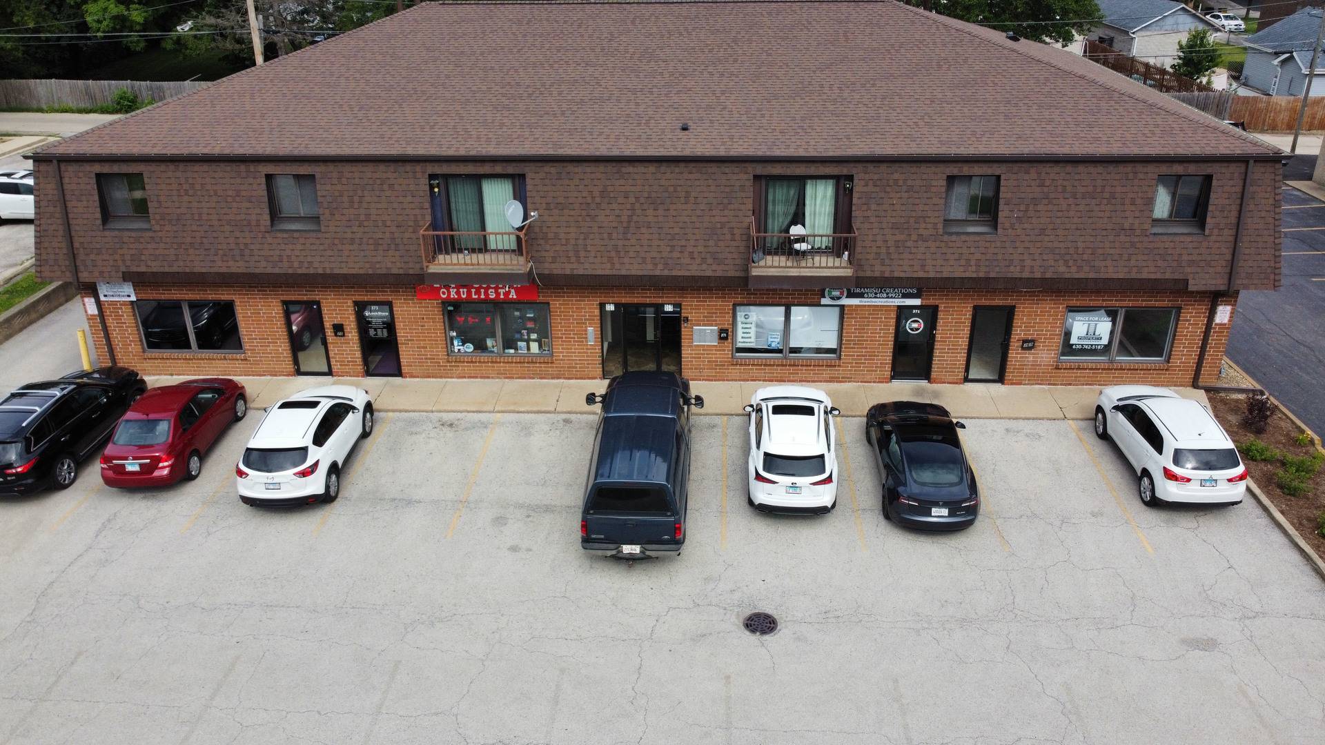 369 N WOOD DALE RD, Wood Dale, IL 60191