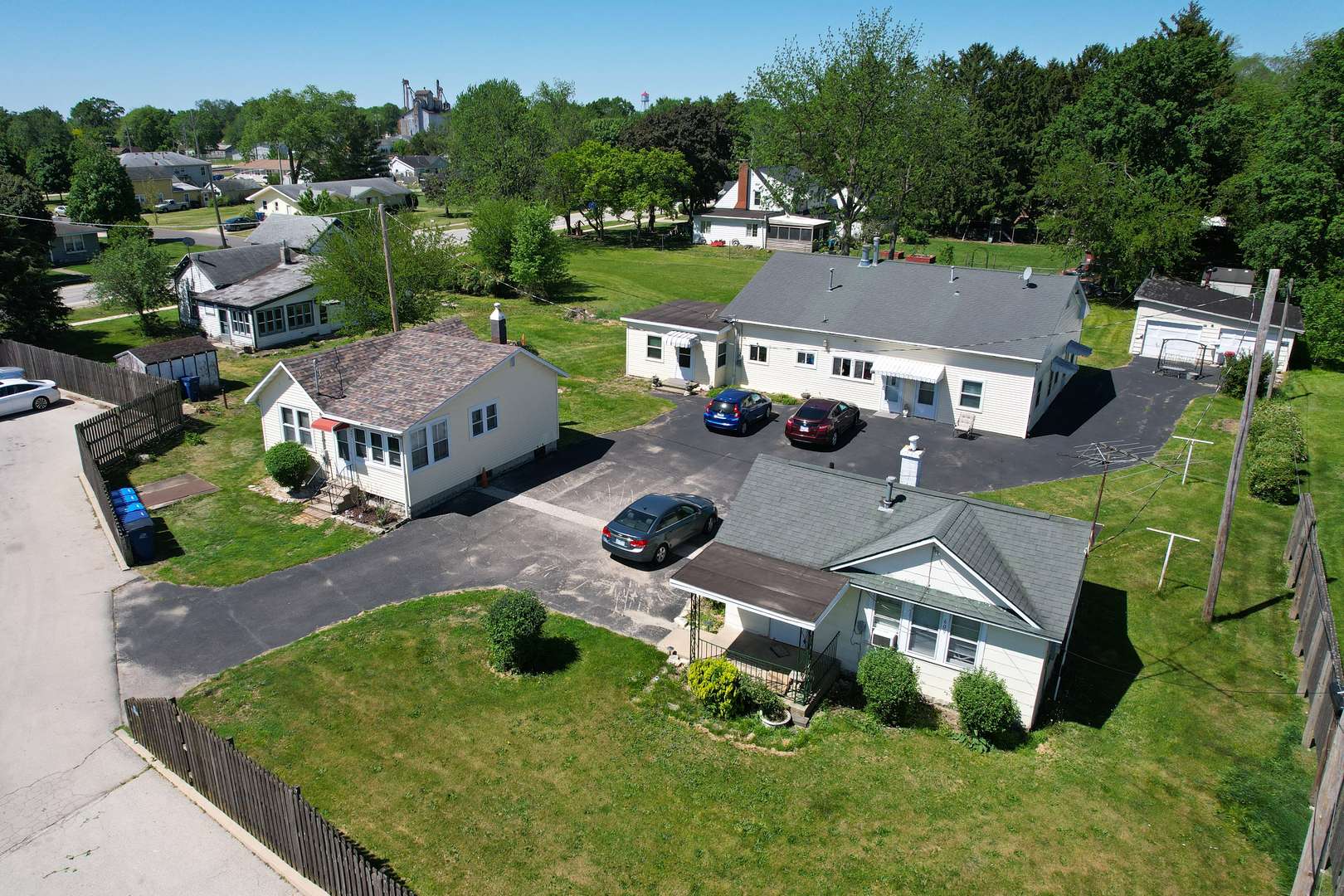 605 East ST, Mazon, IL 60444