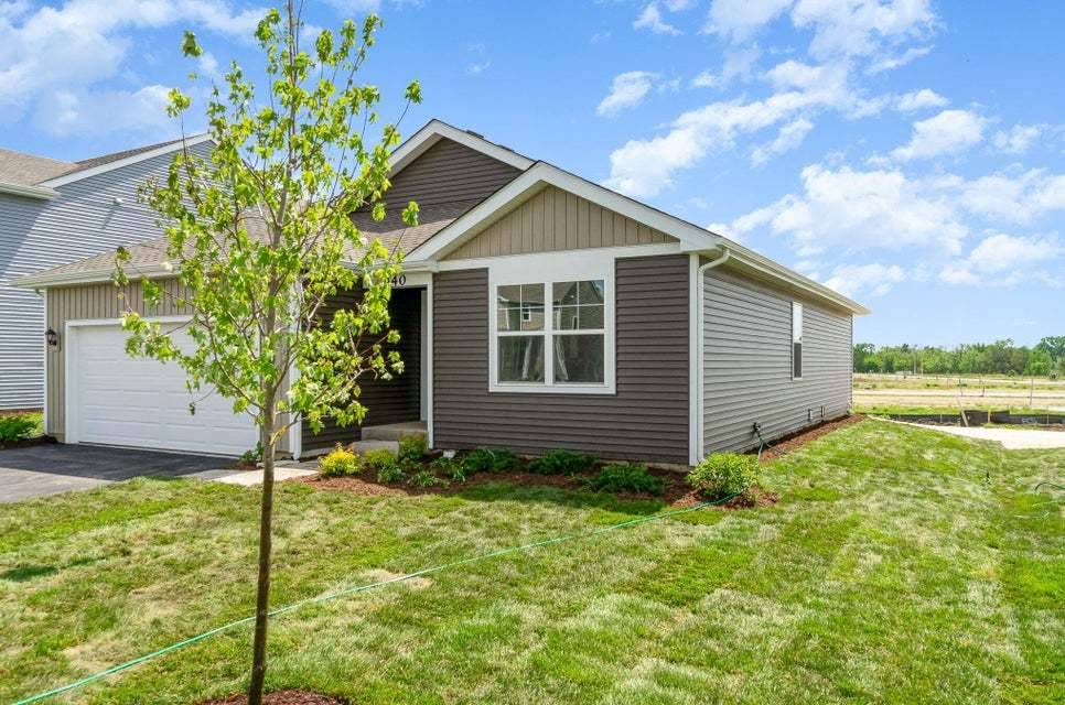 4150 Viceroy ST, Portage, IN 46368
