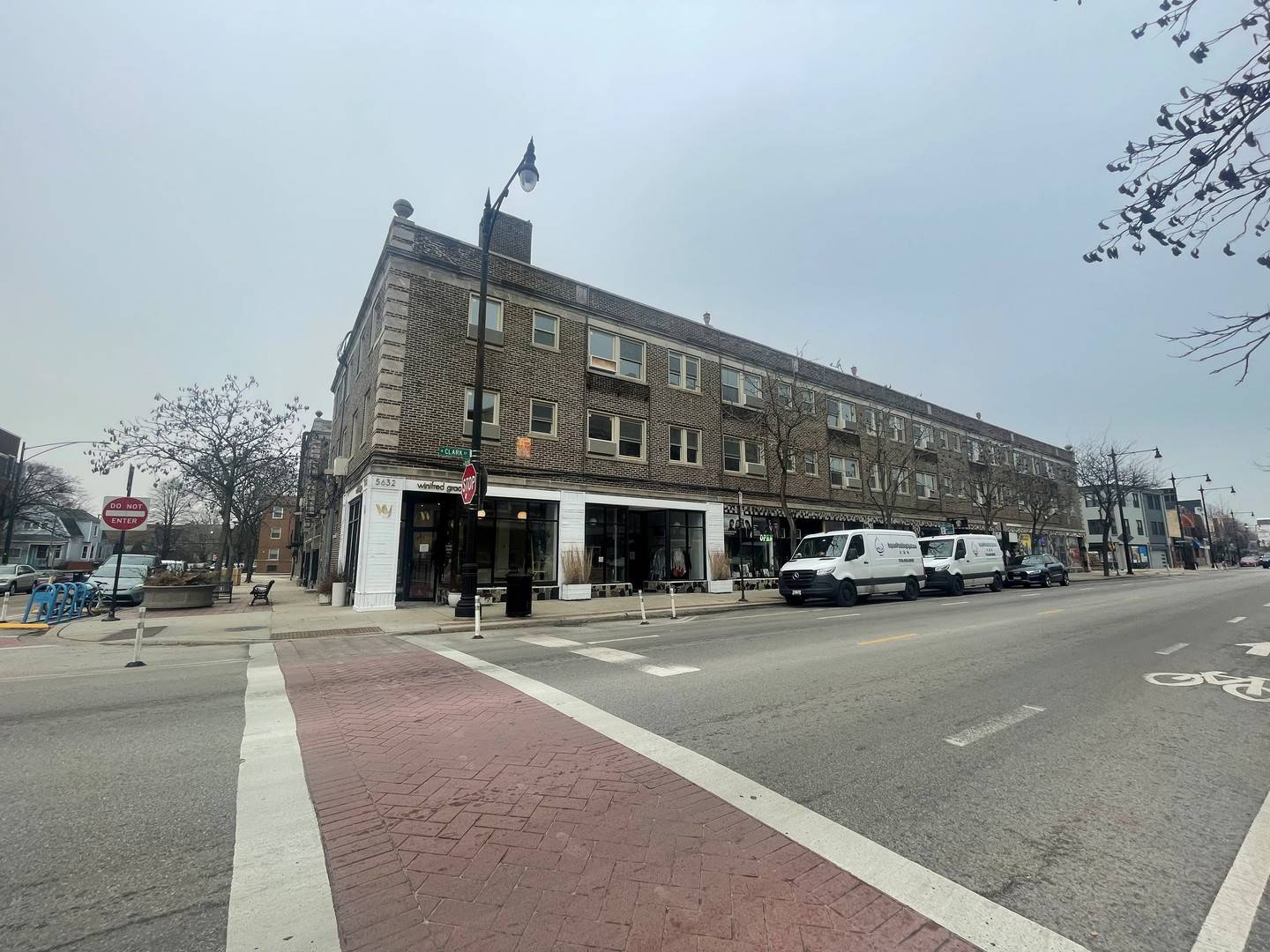 5632-52 N Clark ST #5640, Chicago, IL 60660